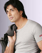 Sonu Sood